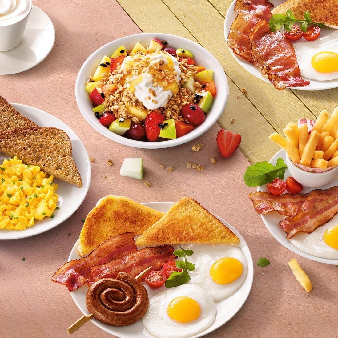 Local Businesses Laingsburg Local