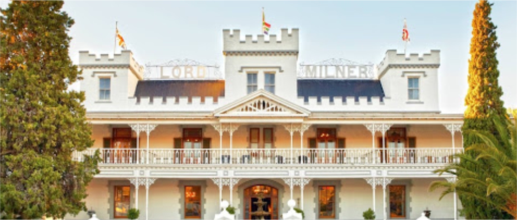 Lord Milner Hotel